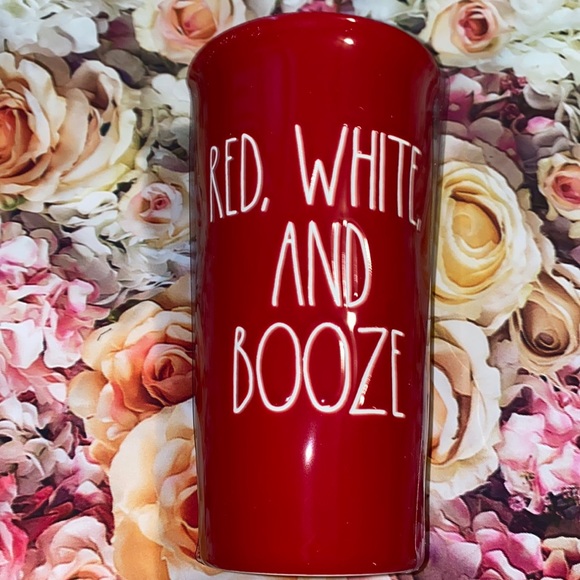 Rae Dunn Other - Rae Dunn travel mug